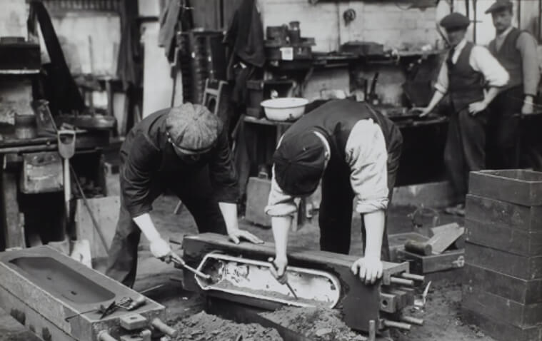 5 Tech Trends the Cement Industry Should Adopt Today